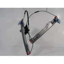 MECANISME+MOTEUR LEVE-GLACE AVANT GAUCHE OPEL CORSA 2010-
