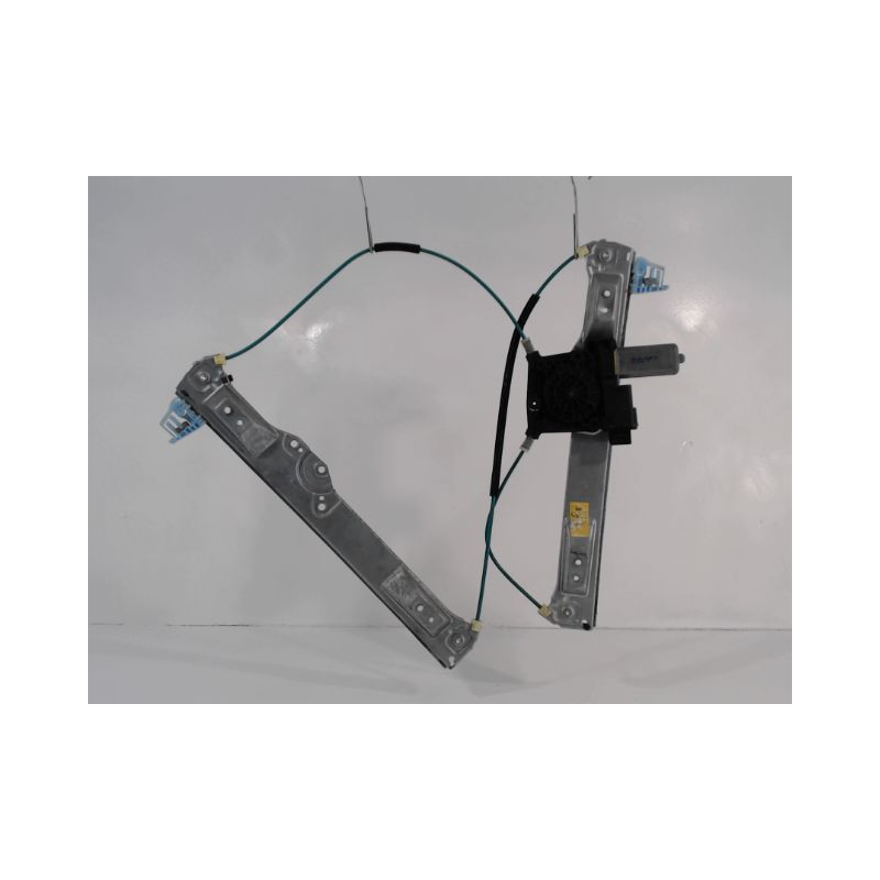 MECANISME+MOTEUR LEVE-GLACE AVANT GAUCHE OPEL CORSA 2010-