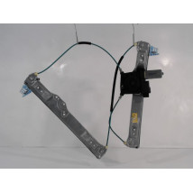 MECANISME+MOTEUR LEVE-GLACE AVANT GAUCHE OPEL CORSA 2010-