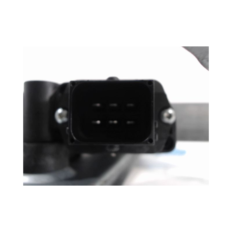 MECANISME+MOTEUR LEVE-GLACE AVANT GAUCHE OPEL CORSA 2010-
