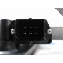MECANISME+MOTEUR LEVE-GLACE AVANT GAUCHE OPEL CORSA 2010-