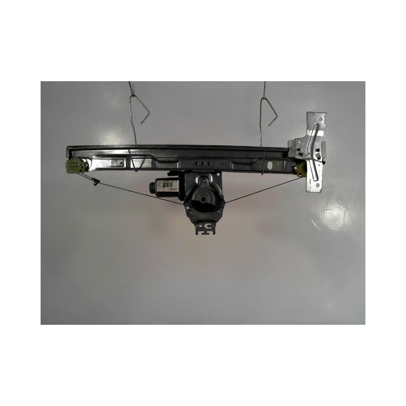 MECANISME+MOTEUR LEVE-GLACE AVANT DROIT PEUGEOT 207 3P