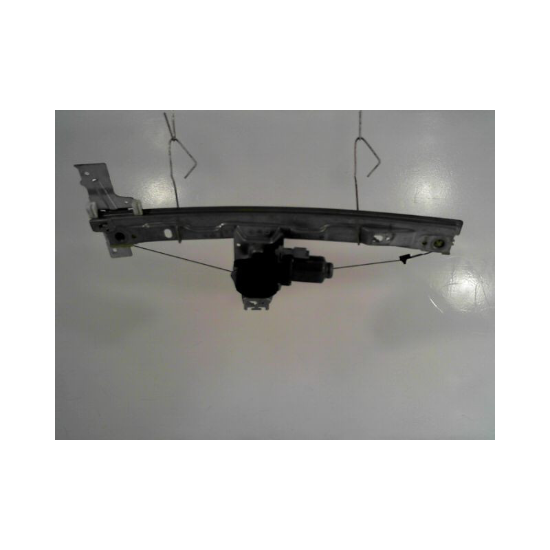 MECANISME+MOTEUR LEVE-GLACE AVANT DROIT PEUGEOT 207 3P