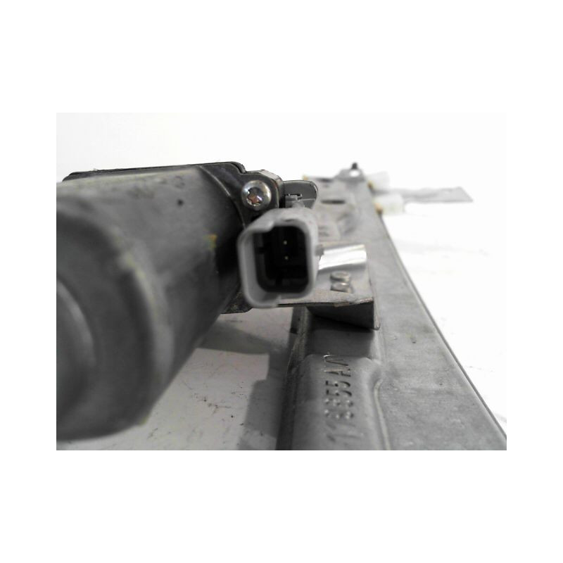MECANISME+MOTEUR LEVE-GLACE AVANT DROIT PEUGEOT 207 3P