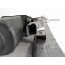 MECANISME+MOTEUR LEVE-GLACE AVANT DROIT PEUGEOT 207 3P