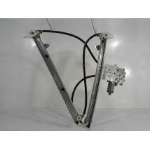 MECANISME+MOTEUR LEVE-GLACE AVANT DROIT CITROEN XSARA PICASSO