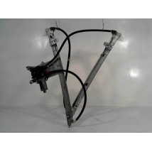 MECANISME+MOTEUR LEVE-GLACE AVANT DROIT CITROEN XSARA PICASSO