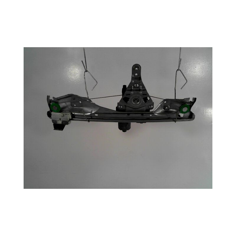 MECANISME+MOTEUR LEVE-GLACE ARRIERE DROIT PEUGEOT 308 2007-