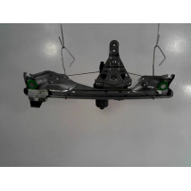 MECANISME+MOTEUR LEVE-GLACE ARRIERE DROIT PEUGEOT 308 2007-