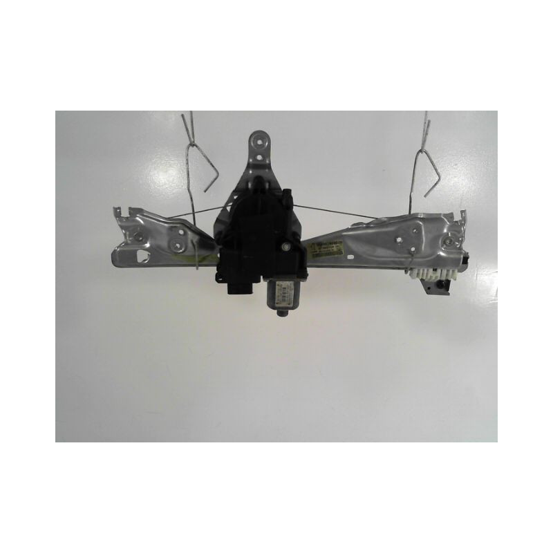 MECANISME+MOTEUR LEVE-GLACE ARRIERE DROIT PEUGEOT 308 2007-