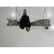 MECANISME+MOTEUR LEVE-GLACE ARRIERE DROIT PEUGEOT 308 2007-
