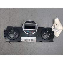 COMMANDE DE CHAUFFAGE RENAULT MEGANE II PH1 02-05