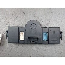 COMMANDE DE CHAUFFAGE RENAULT MEGANE II PH1 02-05