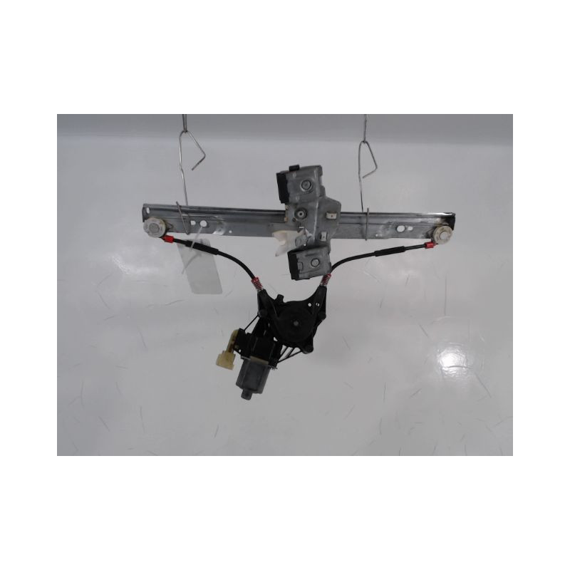 MECANISME+MOTEUR LEVE-GLACE AVANT GAUCHE FORD FIESTA 2008-