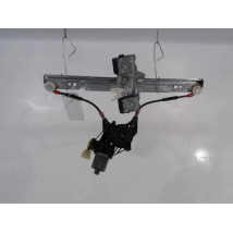 MECANISME+MOTEUR LEVE-GLACE AVANT GAUCHE FORD FIESTA 2008-