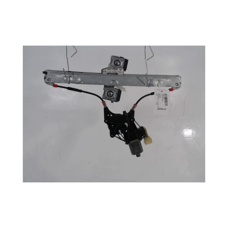 MECANISME+MOTEUR LEVE-GLACE AVANT GAUCHE FORD FIESTA 2008-