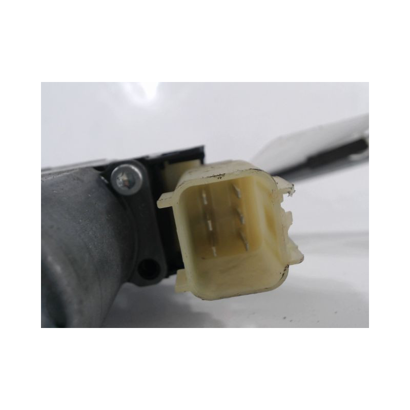 MECANISME+MOTEUR LEVE-GLACE AVANT GAUCHE FORD FIESTA 2008-