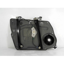 MECANISME+MOTEUR LEVE-GLACE AVANT DROIT MERCEDES CLASSE A 2004-