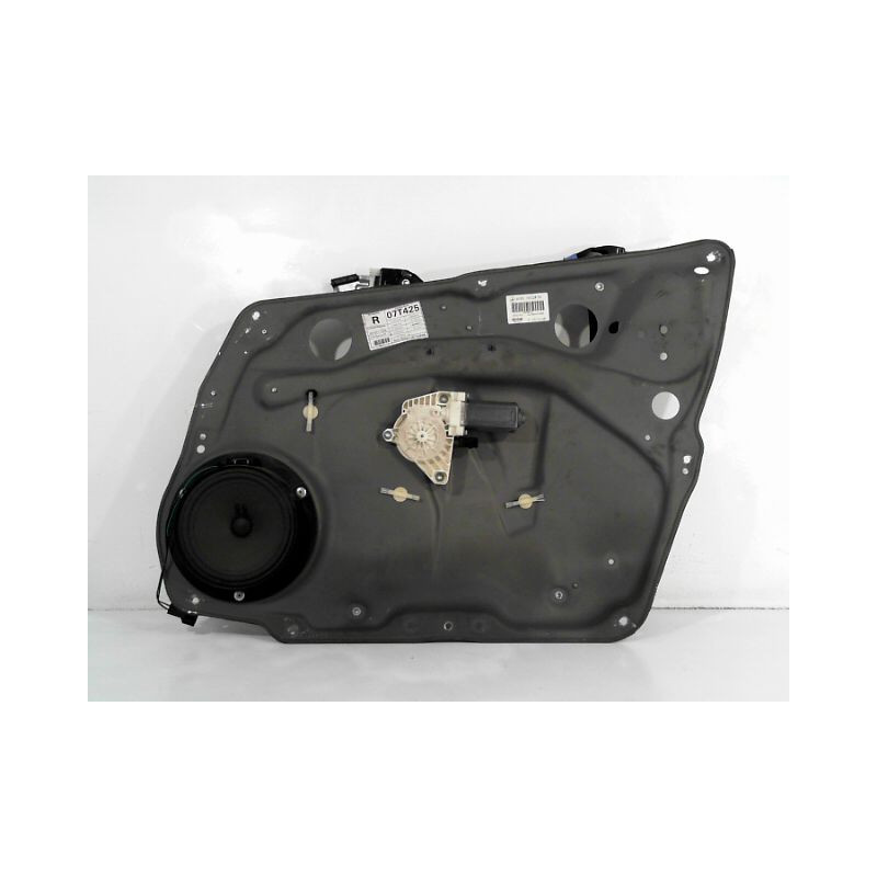 MECANISME+MOTEUR LEVE-GLACE AVANT DROIT MERCEDES CLASSE A 2004-