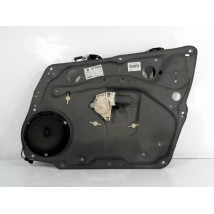 MECANISME+MOTEUR LEVE-GLACE AVANT DROIT MERCEDES CLASSE A 2004-