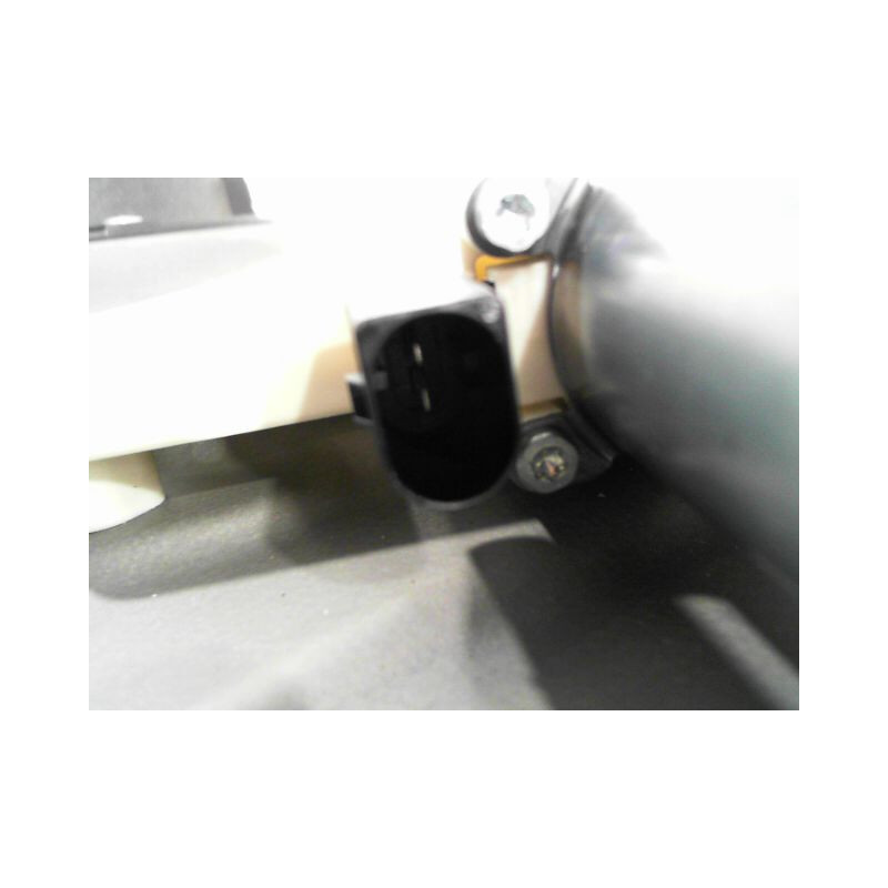 MECANISME+MOTEUR LEVE-GLACE AVANT DROIT MERCEDES CLASSE A 2004-