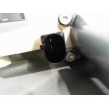 MECANISME+MOTEUR LEVE-GLACE AVANT DROIT MERCEDES CLASSE A 2004-