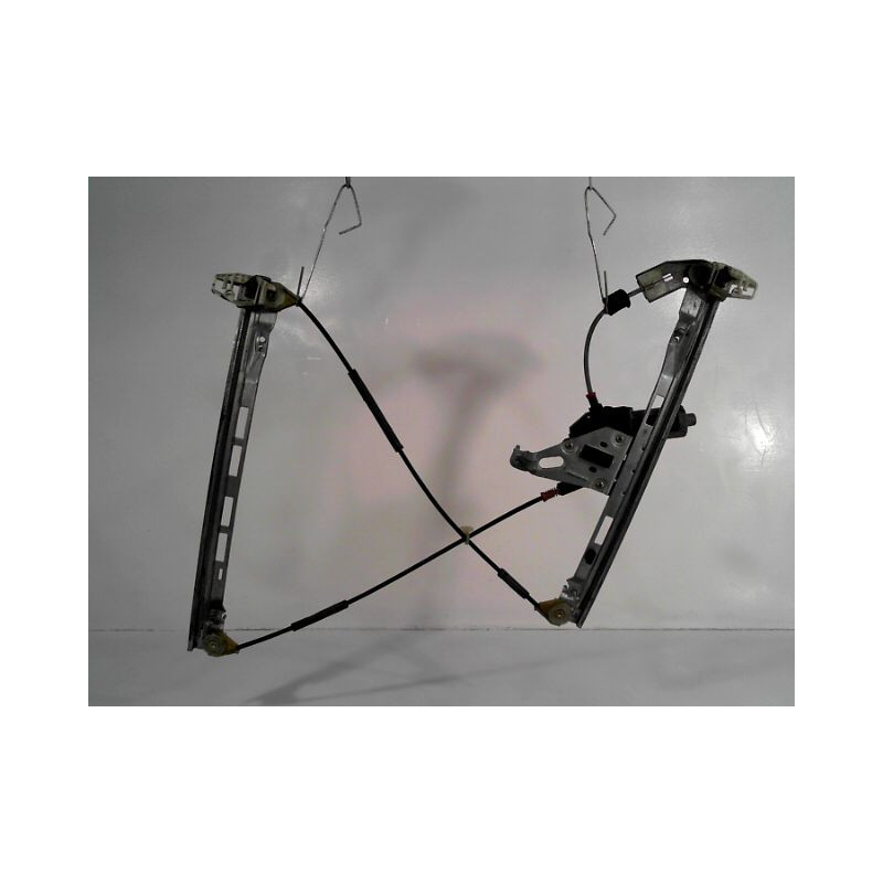 MECANISME+MOTEUR LEVE-GLACE AVANT GAUCHE PEUGEOT 206