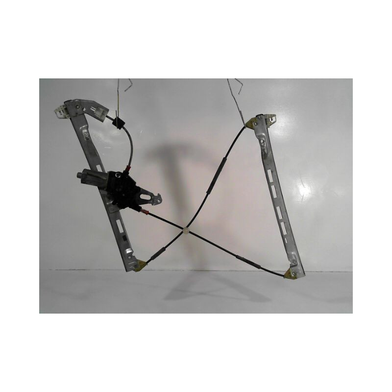 MECANISME+MOTEUR LEVE-GLACE AVANT GAUCHE PEUGEOT 206