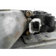 MECANISME+MOTEUR LEVE-GLACE AVANT GAUCHE PEUGEOT 206