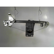 MECANISME+MOTEUR LEVE-GLACE ARRIERE DROIT PEUGEOT 307 SW 02-05