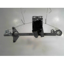 MECANISME+MOTEUR LEVE-GLACE ARRIERE DROIT PEUGEOT 307 SW 02-05