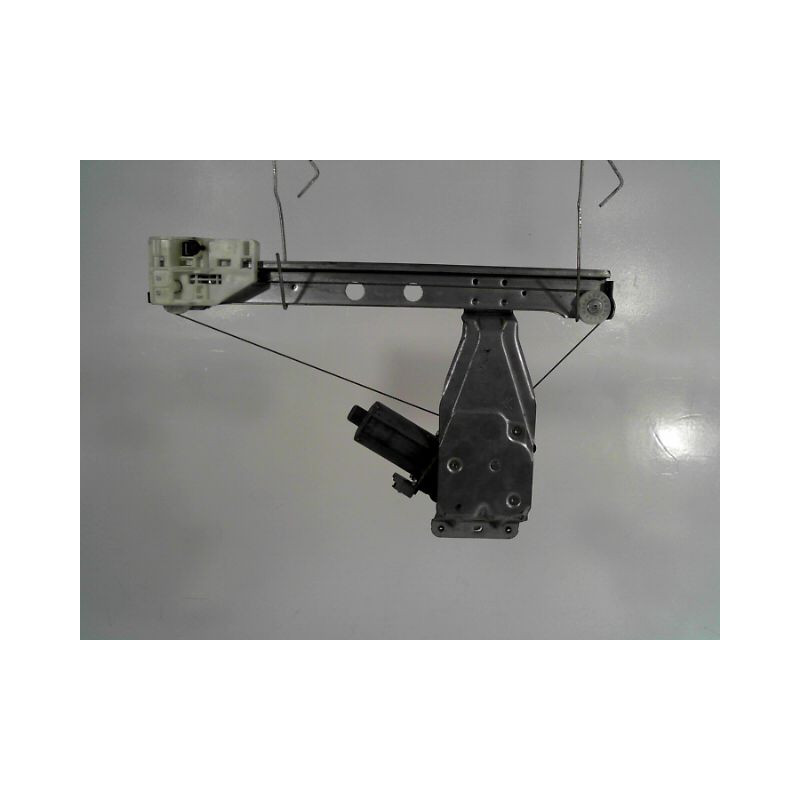 MECANISME+MOTEUR LEVE-GLACE ARRIERE GAUCHE CITROEN C3 2005-