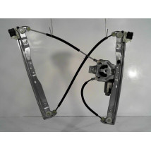 MECANISME+MOTEUR LEVE-GLACE AVANT DROIT CITROEN DS3 2009-
