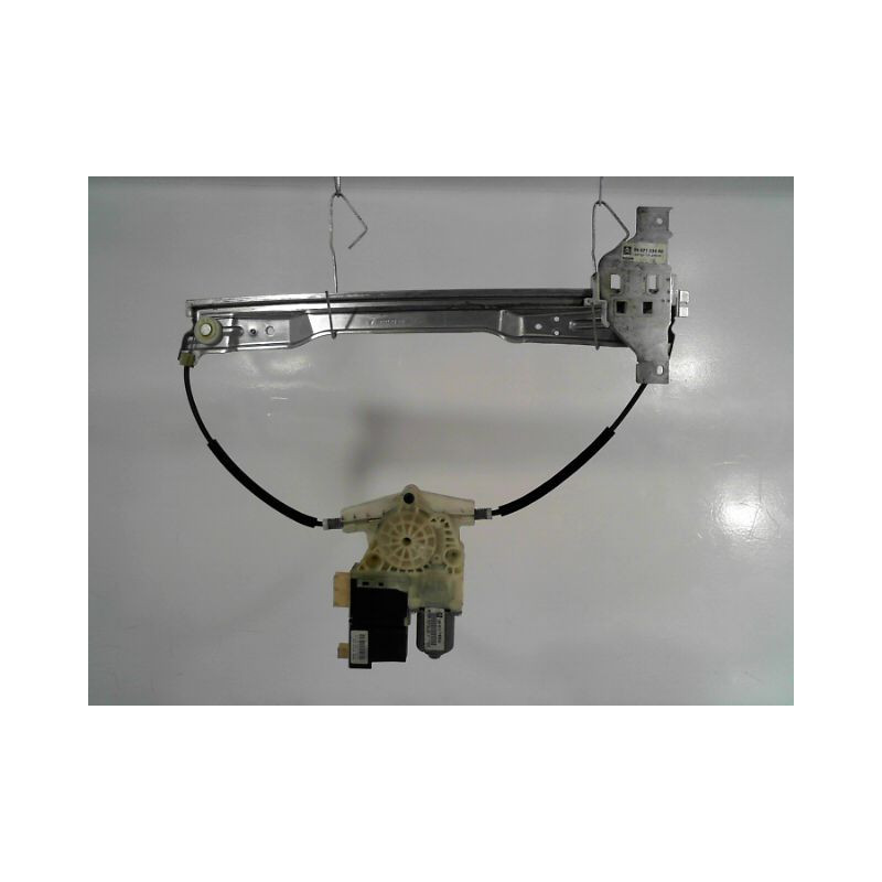 MECANISME+MOTEUR LEVE-GLACE AVANT DROIT CITROEN C4 04-08