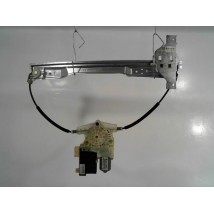 MECANISME+MOTEUR LEVE-GLACE AVANT DROIT CITROEN C4 04-08