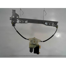 MECANISME+MOTEUR LEVE-GLACE AVANT DROIT CITROEN C4 04-08