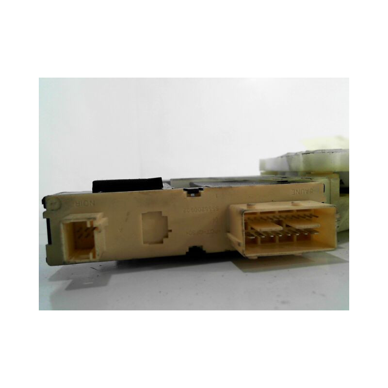 MECANISME+MOTEUR LEVE-GLACE AVANT DROIT CITROEN C4 04-08