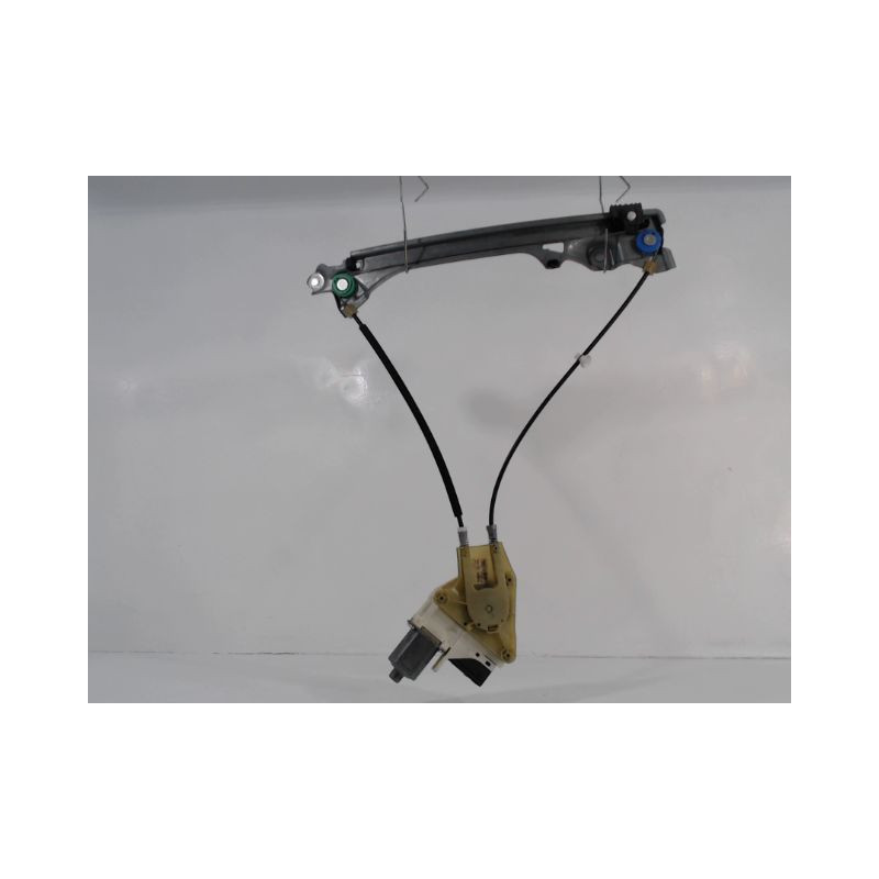 MECANISME+MOTEUR LEVE-GLACE ARRIERE GAUCHE RENAULT LAGUNA III 2009-