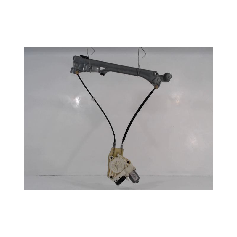 MECANISME+MOTEUR LEVE-GLACE ARRIERE GAUCHE RENAULT LAGUNA III 2009-