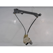 MECANISME+MOTEUR LEVE-GLACE ARRIERE GAUCHE RENAULT LAGUNA III 2009-
