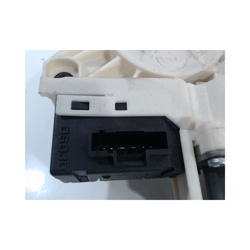MECANISME+MOTEUR LEVE-GLACE ARRIERE GAUCHE RENAULT LAGUNA III 2009-