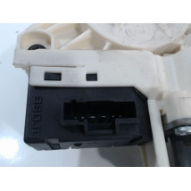 MECANISME+MOTEUR LEVE-GLACE ARRIERE GAUCHE RENAULT LAGUNA III 2009-