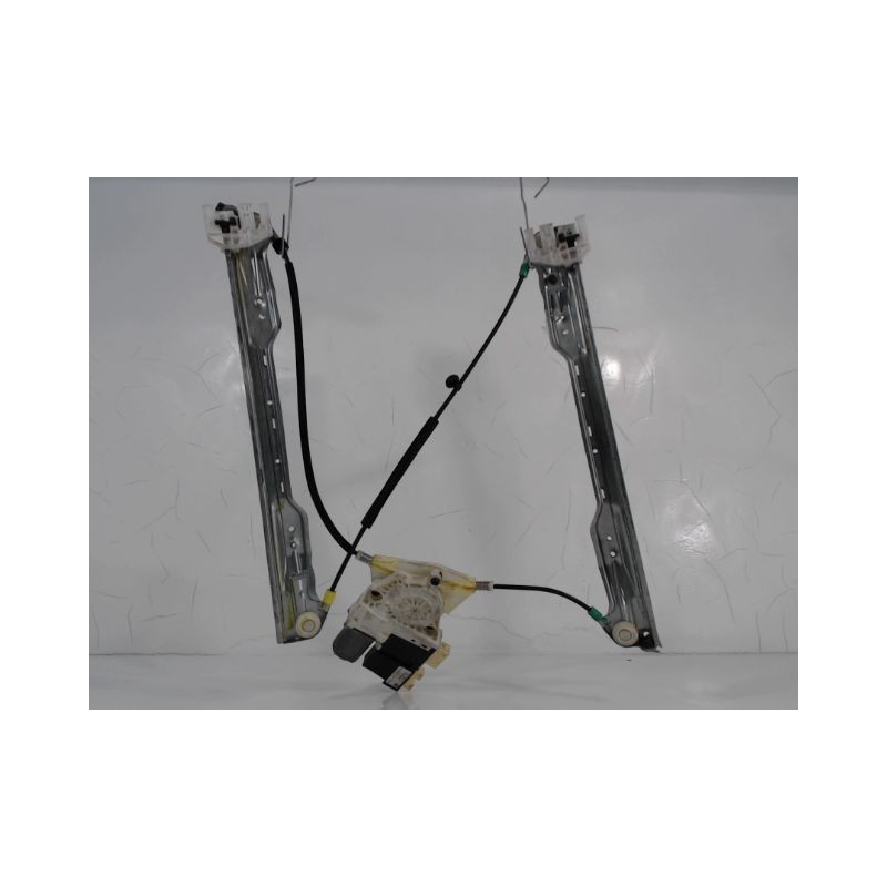 MECANISME+MOTEUR LEVE-GLACE AVANT DROIT CITROEN C5 2001-2004