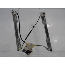 MECANISME+MOTEUR LEVE-GLACE AVANT DROIT CITROEN C5 2001-2004