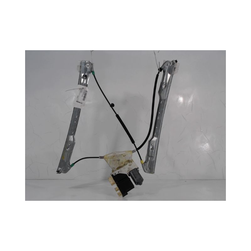 MECANISME+MOTEUR LEVE-GLACE AVANT DROIT CITROEN C5 2001-2004