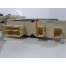 MECANISME+MOTEUR LEVE-GLACE AVANT DROIT CITROEN C5 2001-2004
