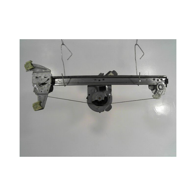 MECANISME+MOTEUR LEVE-GLACE AVANT GAUCHE PEUGEOT 107 5P