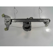 MECANISME+MOTEUR LEVE-GLACE AVANT GAUCHE PEUGEOT 107 5P