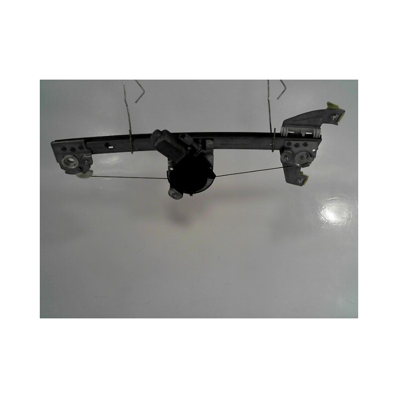 MECANISME+MOTEUR LEVE-GLACE AVANT GAUCHE PEUGEOT 107 5P