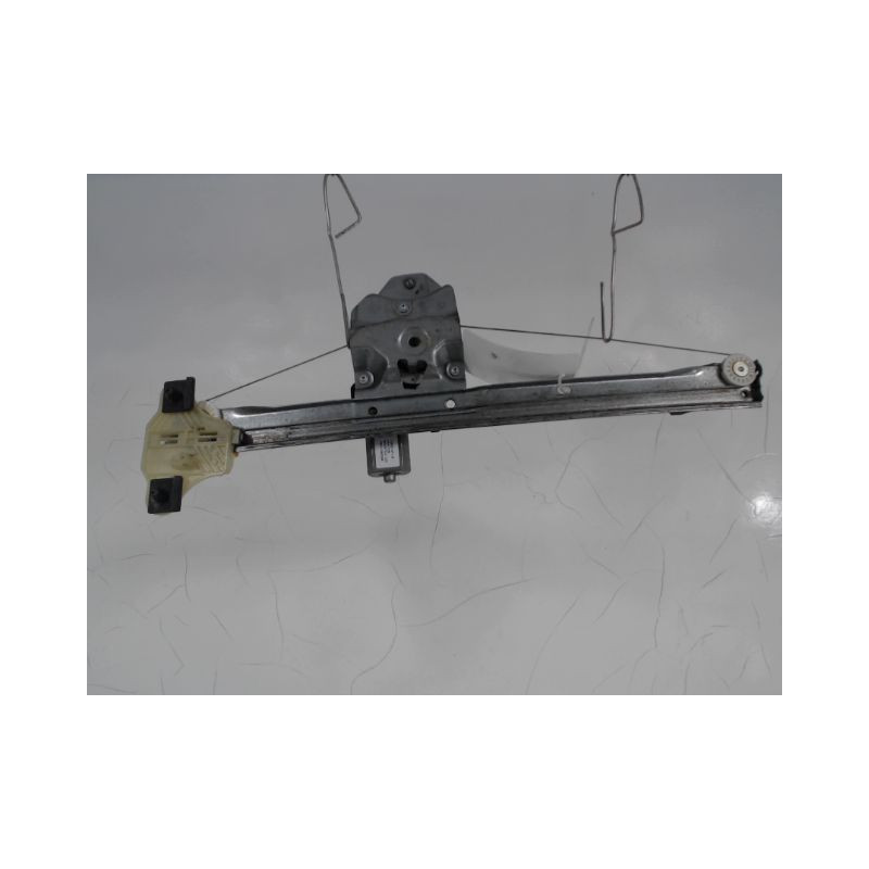 MECANISME+MOTEUR LEVE-GLACE AVANT DROIT RENAULT CLIO IV 2012-